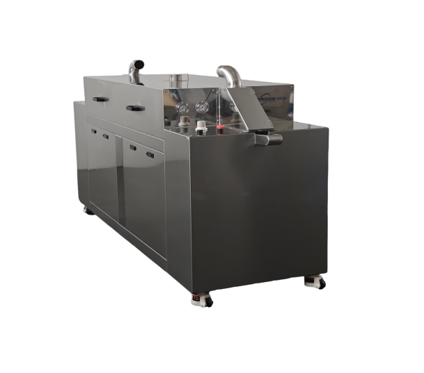 模具清洗機(jī)XKW-550